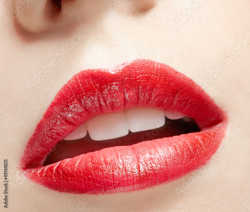 Photo: lips zone makeup lips zone makeup