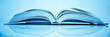  Open Book