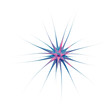 Neuronal cells - 3D Render
