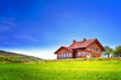 My new house