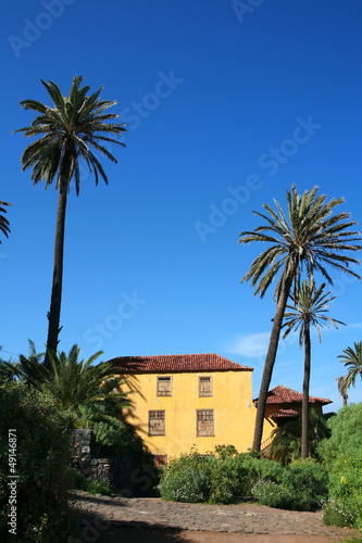 Photo: Anwesen La Casona Anwesen La Casona