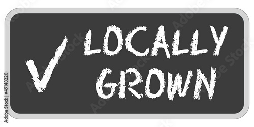 Illustration: CB-Sticker TF eckig oc LOCALLY GROWN CB-Sticker TF eckig oc LOCALLY GROWN