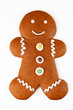 Lebkuchenmann
