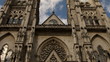 Basilica of the national vow, Quito