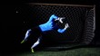 Soccer Goalkeeper