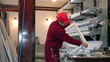 Window Manufacturing