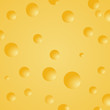 Background of fresh Swiss Cheese
