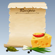 Recipes icon 2