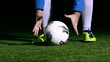 Soccer Shoot