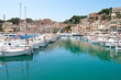Puerto de Soller, Mallorca