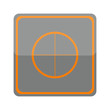 Mode "aim" icon