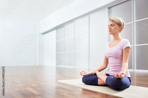 Photo: Meditation Meditation