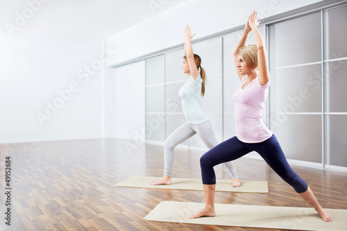 Photo: Yoga Yoga