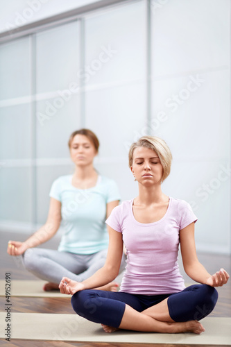 Photo: Meditation Meditation