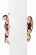 Photo: Smiling family Smiling family