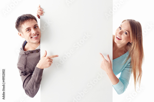 Photo: Happy couple Happy couple