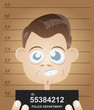 mugshot