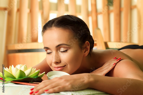 Photo: beauty salon beauty salon
