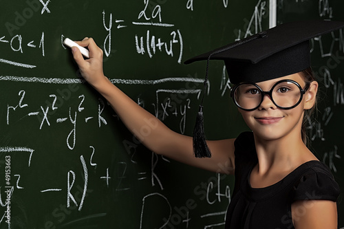 Photo: education education