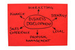 Business Development