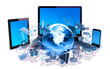 technology concept