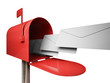 mail box