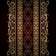 Royal background