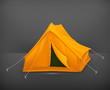 Vector: Tent Tent