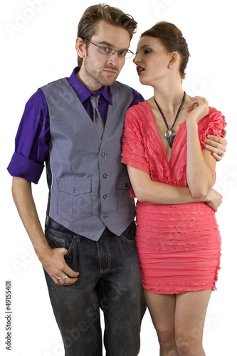 Photo: Charming Whispers Charming Whispers
