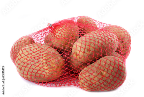 Photo: potato potato