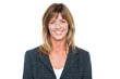 Photo: Charming middle aged corporate executive Charming middle aged corporate executive