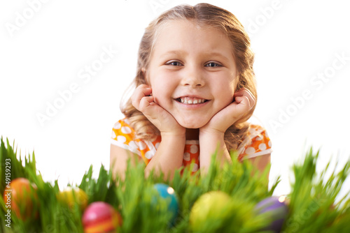 Photo: Happy child Happy child