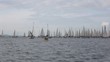 Barcolana regatta 2012, Trieste 