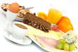 Frühstück