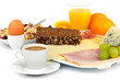 Frühstück