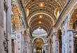 Photo: Basilica in the Vatican Basilica in the Vatican