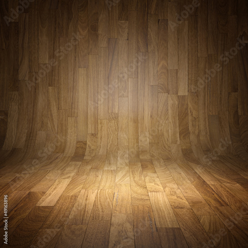 Photo: wood parquet background wood parquet background