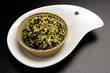 Dessert al pistacchio