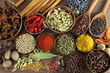 Spices
