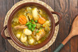 Soup