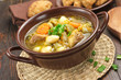Soup