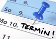 Termindruck