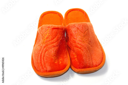 Photo: chaussons chaussons
