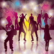 Dance Party