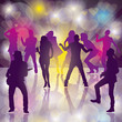 Dance Party