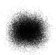 spary effect