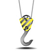 construction hook
