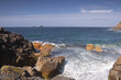 Photo: Porth nanven beach Porth nanven beach