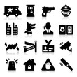 Security Icons
