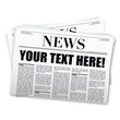 Newspaper